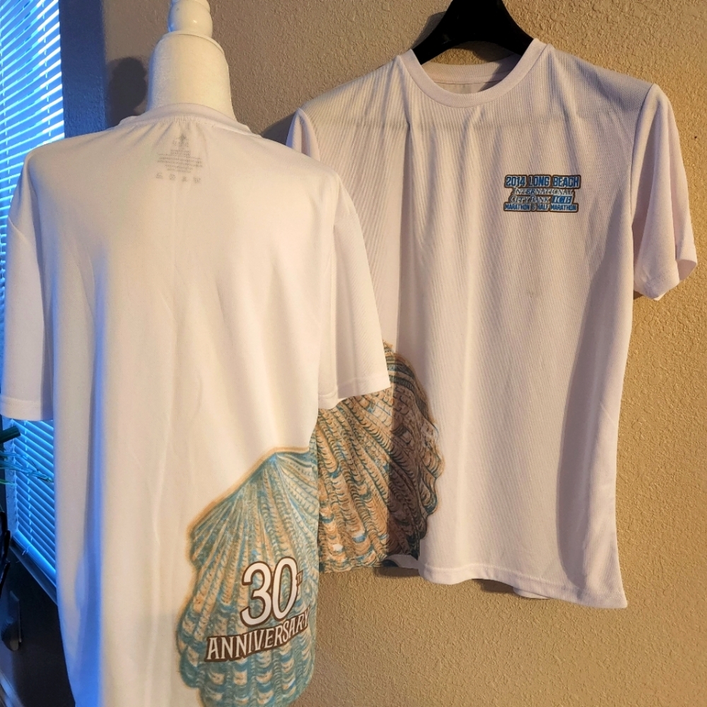 Bundle of men's sports T-shirt